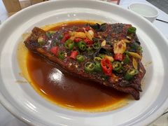 -红色盛宴酒楼(科丰桥店)