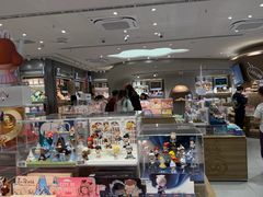 -泡泡玛特POPMART(国金街店)