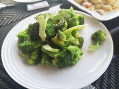 -蜈支洲岛珊瑚酒店临海阁中餐厅