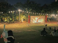 -厦门日月谷温泉渡假村