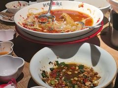 -湘阁里辣(沙井华润万家店)