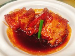-二泉园老菜馆·百年无锡菜