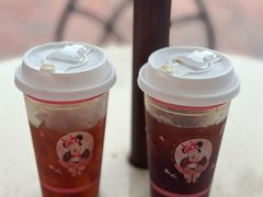 -迪士尼小镇