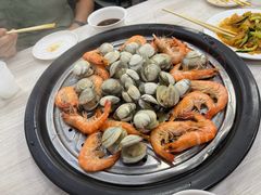 -船奇蒸汽海鲜·闽菜(八市海鲜总店)
