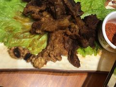 -思金拉措庄园藏餐(太阳岛店)