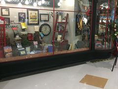 -矢量咖啡(万象汇店)