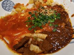 -大嘻咹biangbiang面(历史博物馆店)