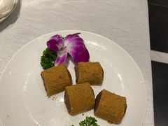 驴打滚-惠丰堂饭庄·烤鸭·京味菜(西北旺·唐家岭店)
