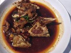 香辣鱼头-席家花园(巨鹿花园店)