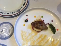 -波特曼西餐厅(南岗店)