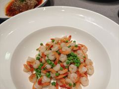 手剥海虾仁-虹御轩·传承江浙菜(虹桥店)