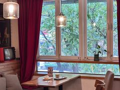 -雕刻时光咖啡馆(南院门店)