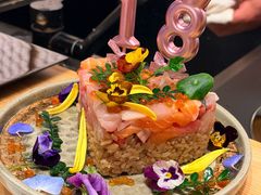 -小十Omakase(地王大厦店)