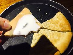 -疆文化新疆欢乐餐厅(金牛万达店)