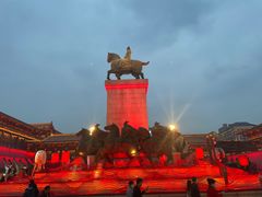 -大唐不夜城