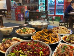 -醉八仙热酒馆(渝中店)