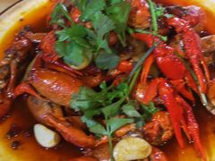 -夜猫子串吧·龙虾.江西小炒(万塘路店)