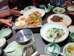 -北平盛世·新京菜·北京烤鸭(劲松·双井店)