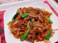 -食悦天美食广场(西安CityOn熙地港购物中心店)