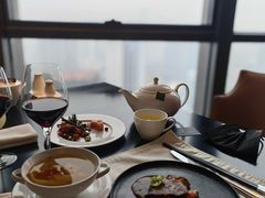 -富力丽思卡尔顿酒店·香荟全日制餐厅