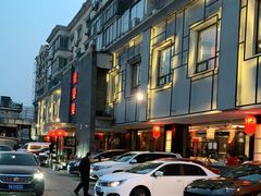 -辣婆婆(航天桥店)