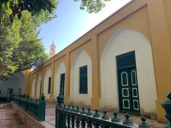 -艾提尕尔清真寺