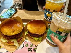 -魏家凉皮(西安秋林宏业商厦店)