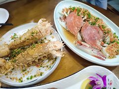 -醉壹号海鲜大排档(厦门店)