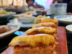 -炙柒Sekinana·精致料理 烧鸟·铁板烧(海上世界店)