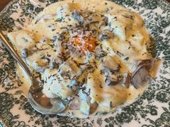 -Bistro Les Lilas丁香花小酒馆