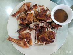 -区海鸡场饭店(石壁店)