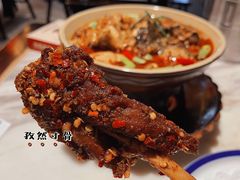 -老街鱼嘴巴(步步高新天地店)