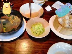 杭州小笼包-外婆家(南开大悦城店)