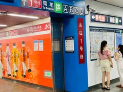 -大望路(地铁站)