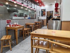 -塔斯汀中国汉堡(木渎店)