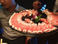 -阳坊涮肉(万柳华联·颐和园店)