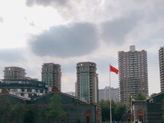 -中共一大纪念馆