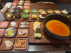 -银米·云南传统过桥米线(双廊黑金冠店)