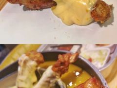 -肥肥虾庄·金牌油焖大虾(杨园滨江时代walk店)