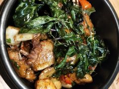 -竹里馆·淮扬菜·功夫茶(老门东店)