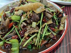 -杨记小炒老店