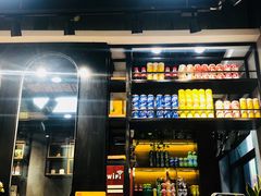 -obba kitchen(宽厚里总店)
