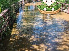 -绿堤公园