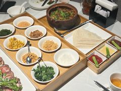 -黑明餐厅(白鹭洲店)