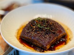 -湘上湘(米其林餐厅-正大中心总店)