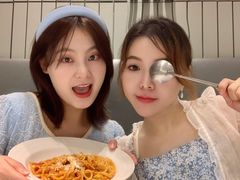 -必胜客(华南城店)