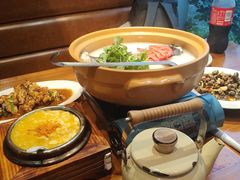 -江南小叙·美食研究院(鱼街店)