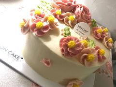 -BON CAKE(华贸购物中心店)