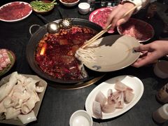 -巴蜀大宅门火锅(川音店)