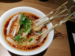 -新太二·鲜料川菜(晶耀前滩店)